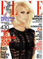Elle Magazine