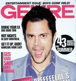 Genre Magazine