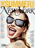 New York Magazine
