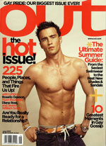Out Magazine