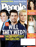 People Magazine