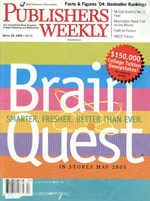Publishers Weekly