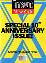 Time Out New York
